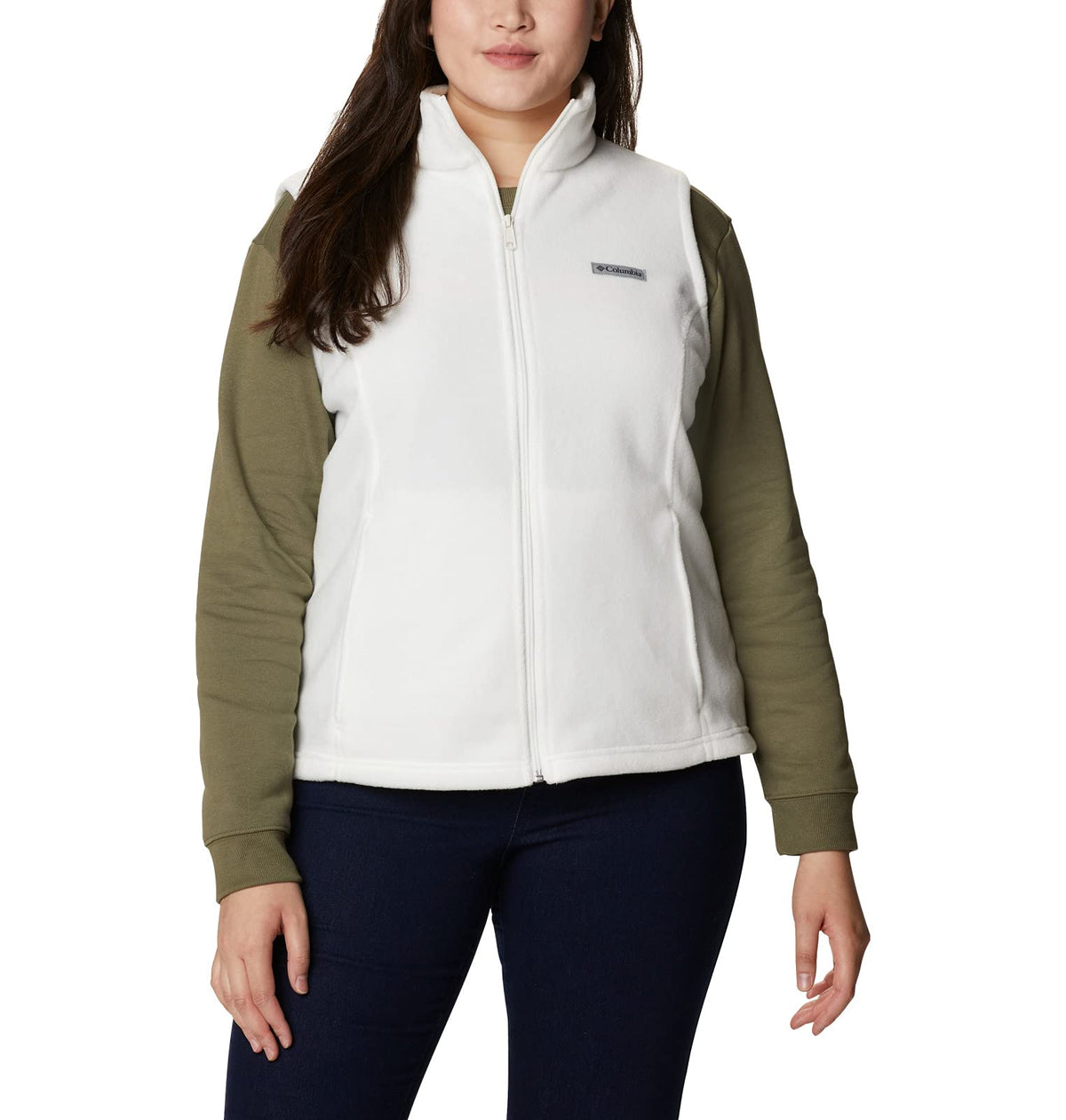 Columbia Women's Benton Springs Vest
