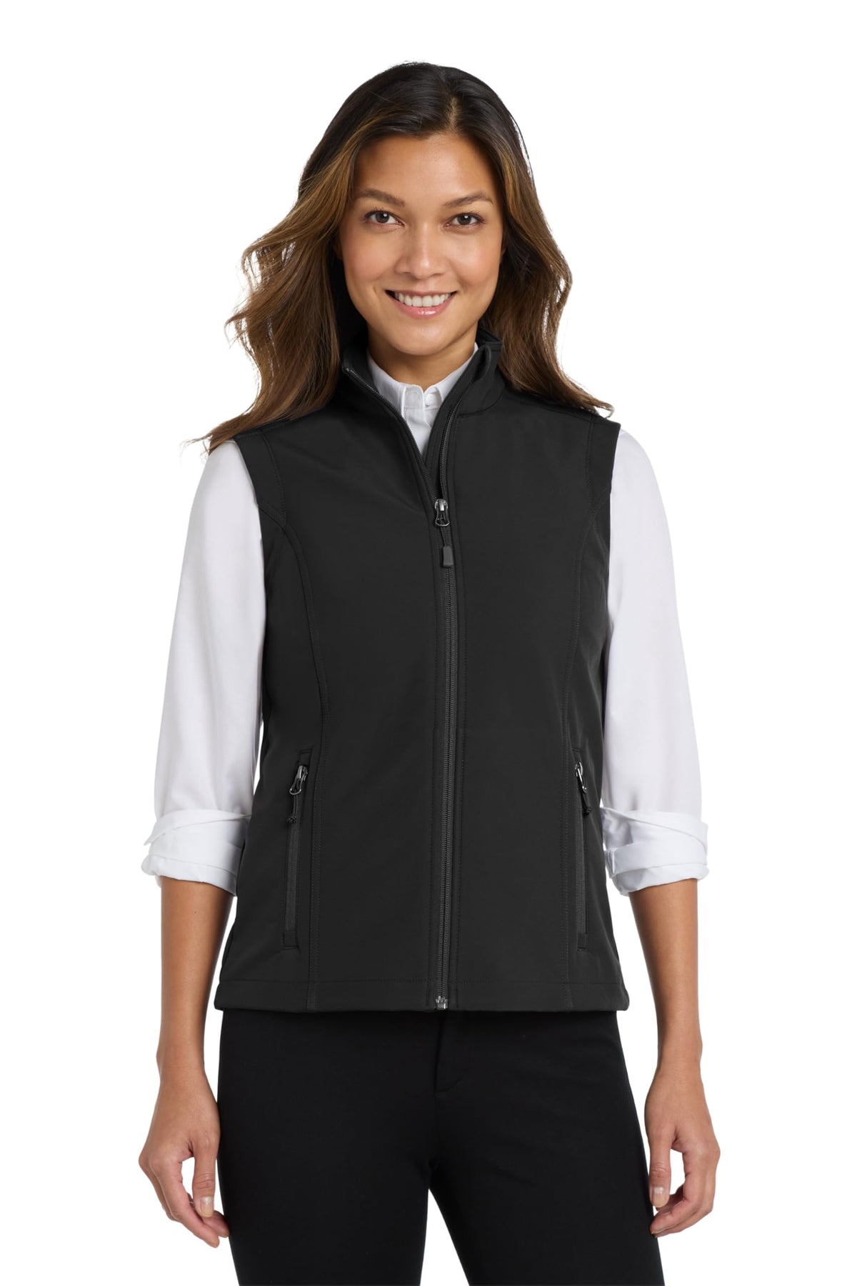 Port Authority Ladies Core Soft Shell Vest