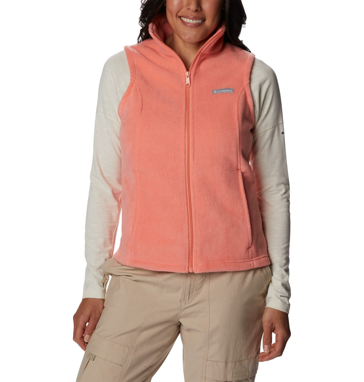 Columbia Women's Benton Springs Vest