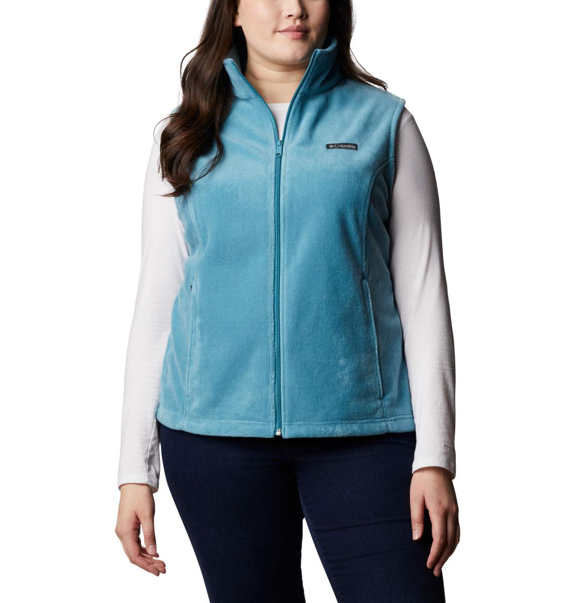 Columbia Women's Benton Springs Vest