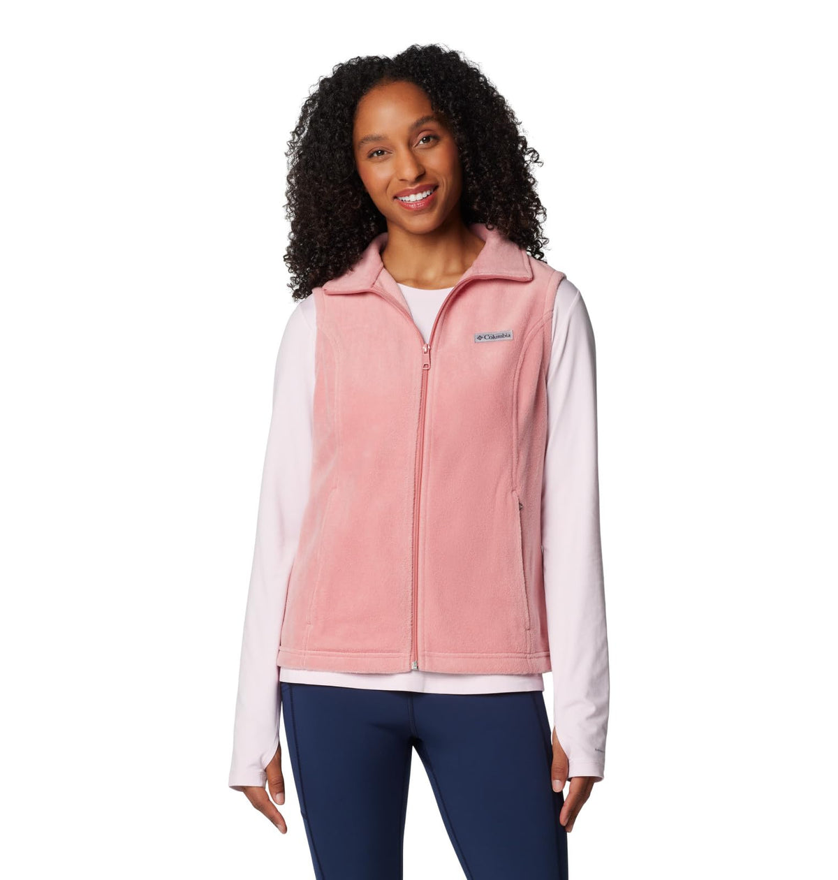 Columbia Women's Benton Springs Vest