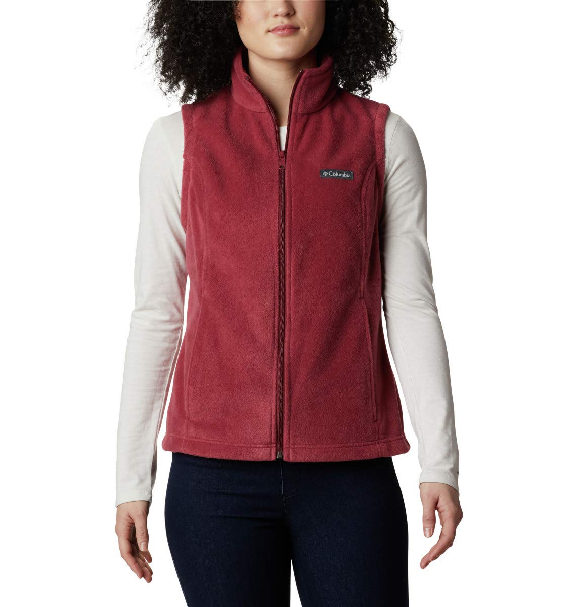 Columbia Women's Benton Springs Vest