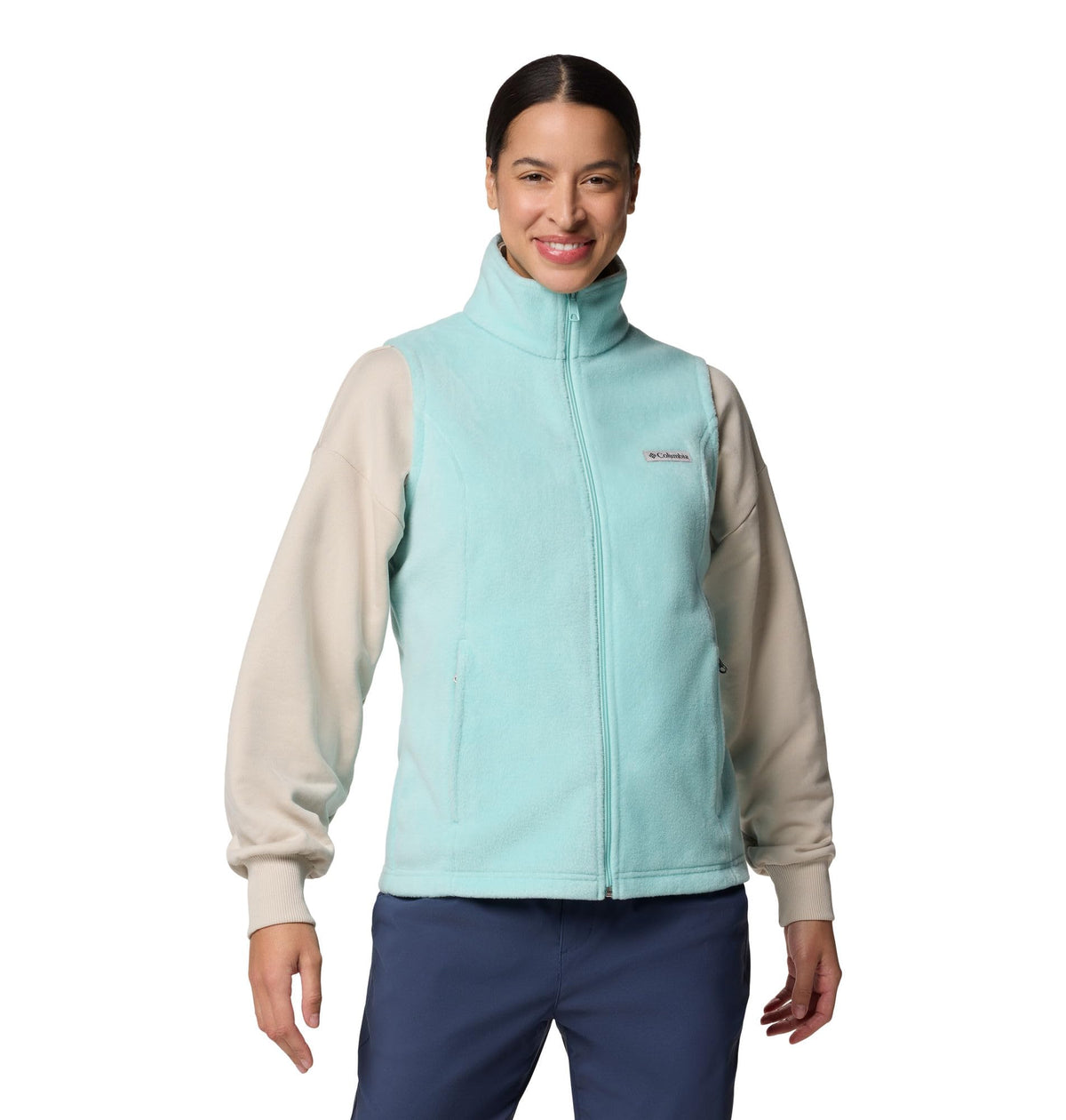Columbia Women's Benton Springs Vest