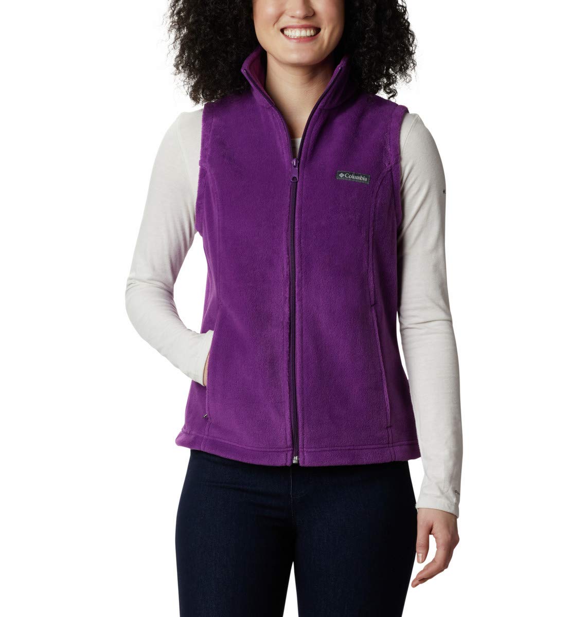 Columbia Women's Benton Springs Vest