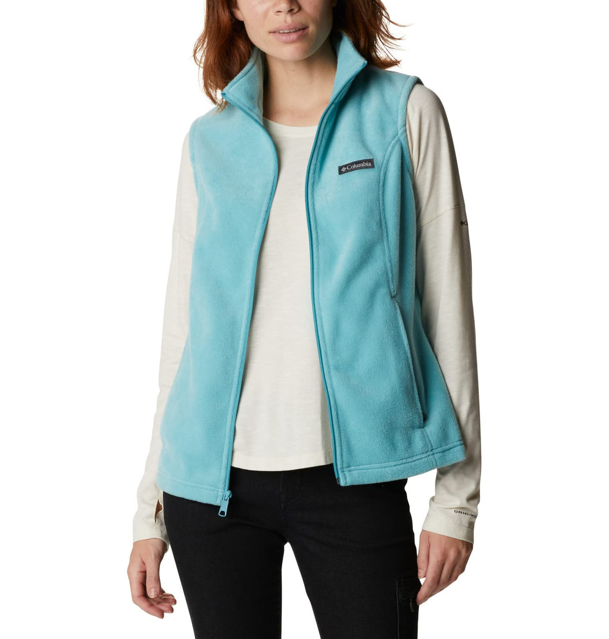 Columbia Women's Benton Springs Vest