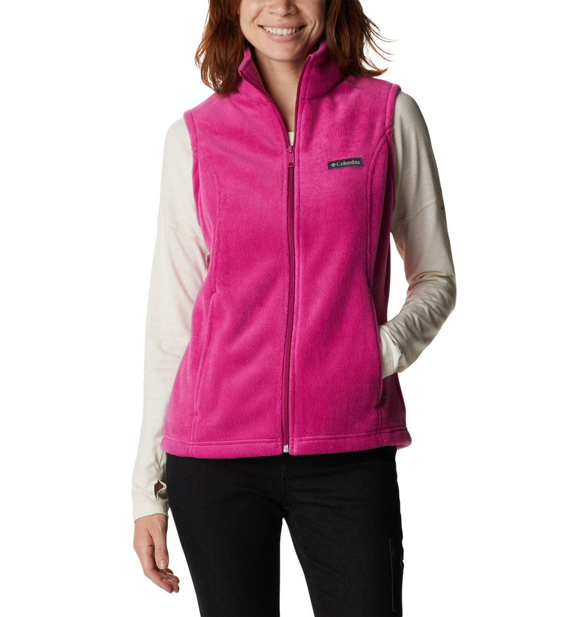 Columbia Women's Benton Springs Vest