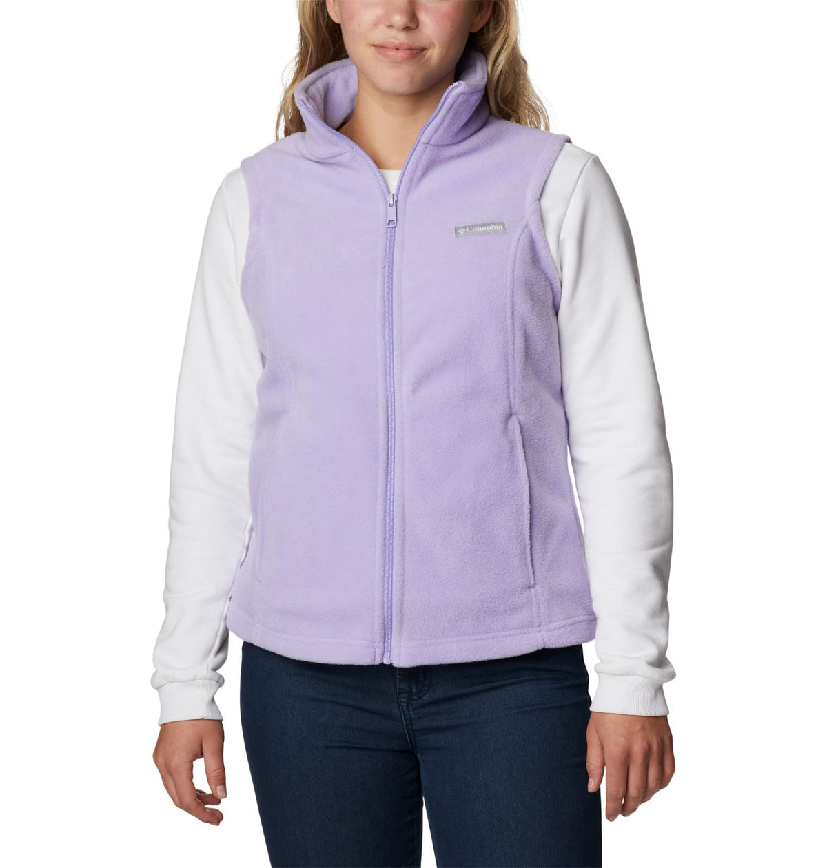 Columbia Women's Benton Springs Vest
