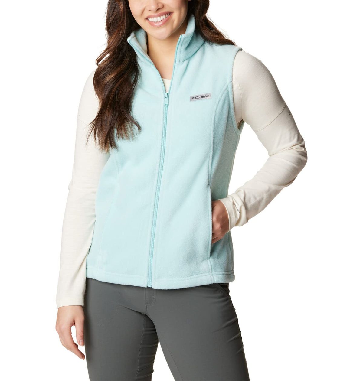 Columbia Women's Benton Springs Vest