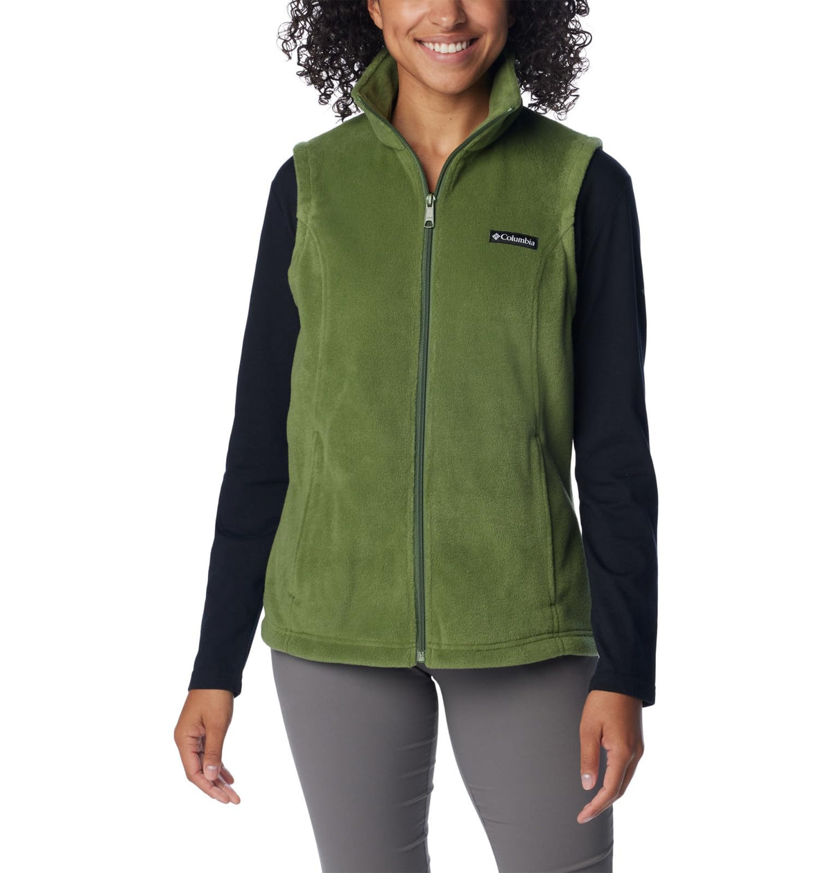 Columbia Women's Benton Springs Vest