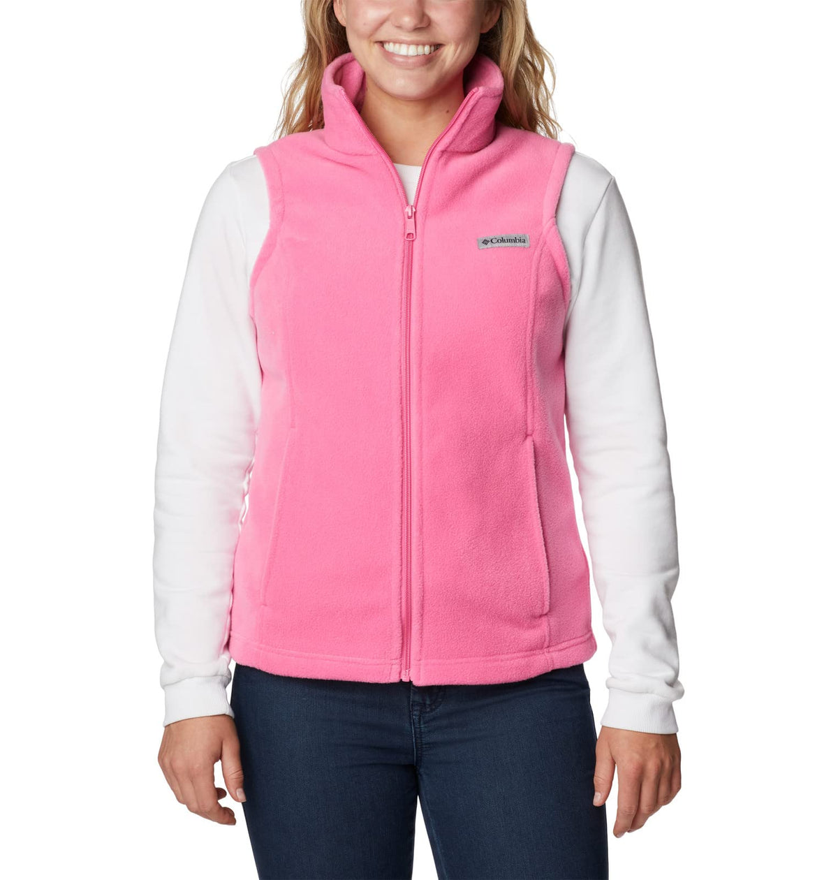 Columbia Women's Benton Springs Vest
