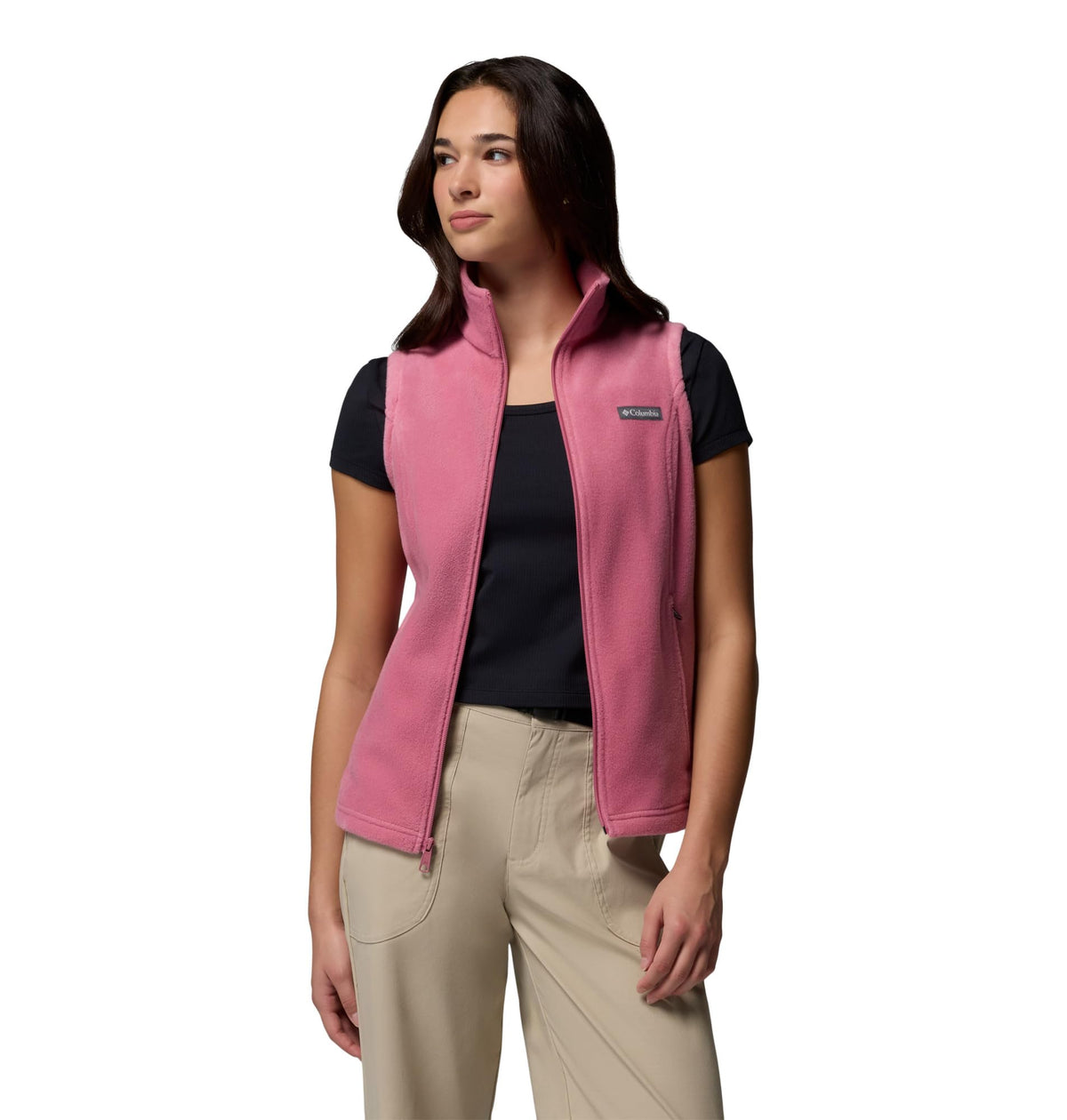 Columbia Women's Benton Springs Vest