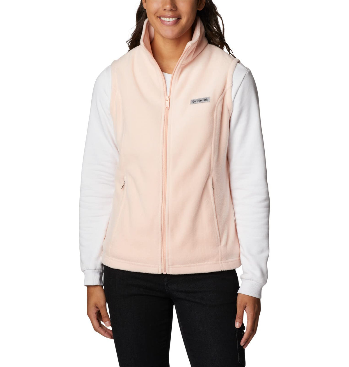 Columbia Women's Benton Springs Vest