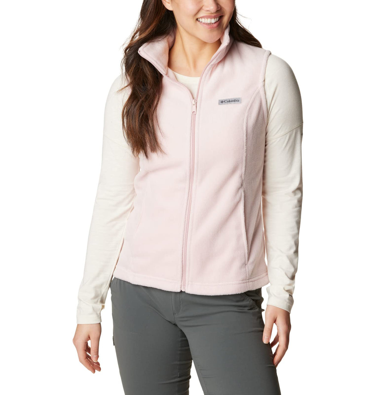 Columbia Women's Benton Springs Vest