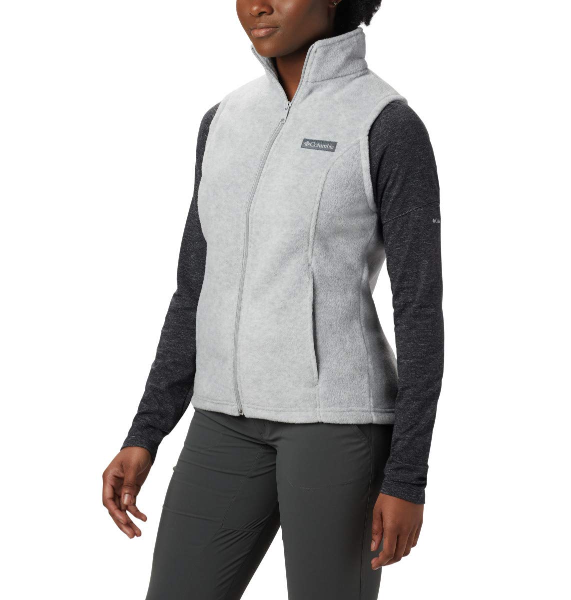 Columbia Women's Benton Springs Vest