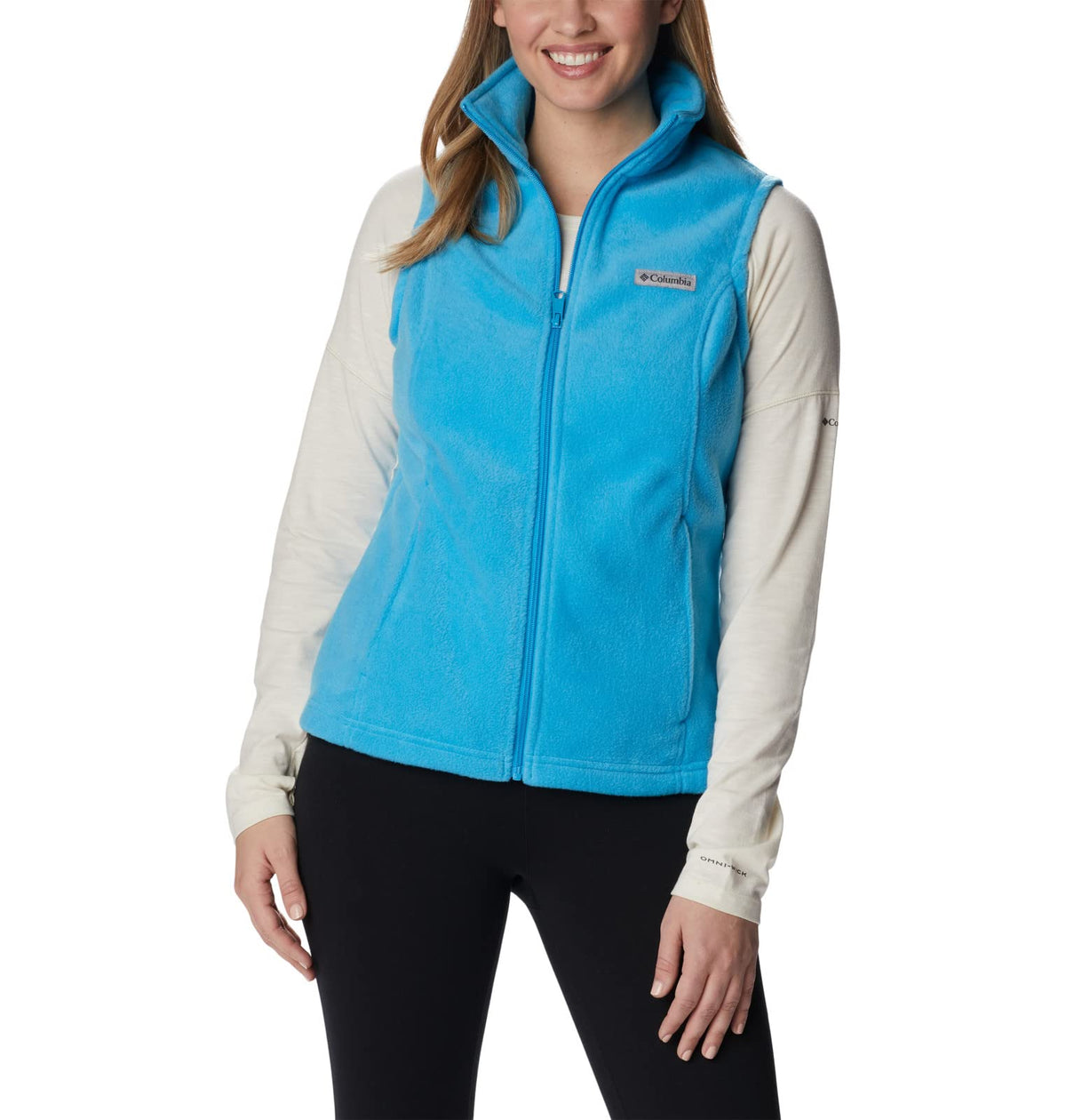 Columbia Women's Benton Springs Vest