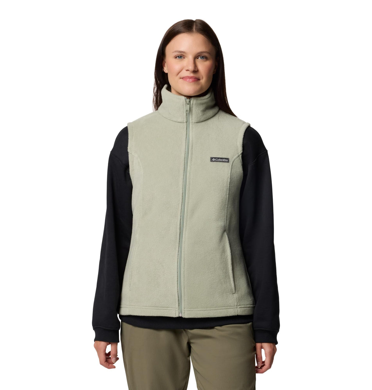 Columbia Women's Benton Springs Vest