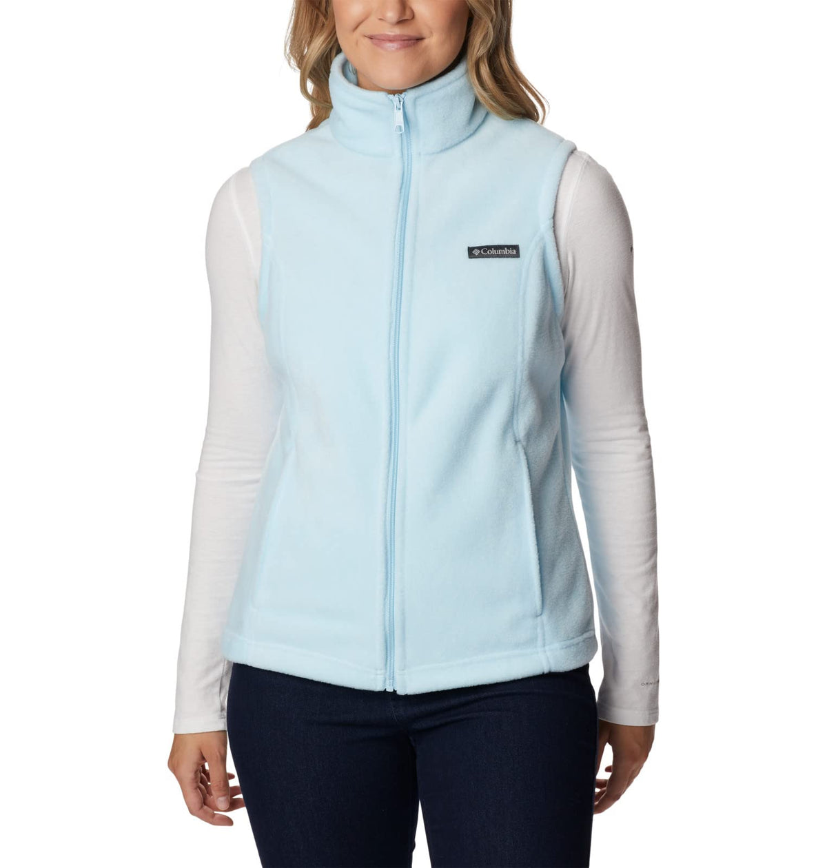 Columbia Women's Benton Springs Vest