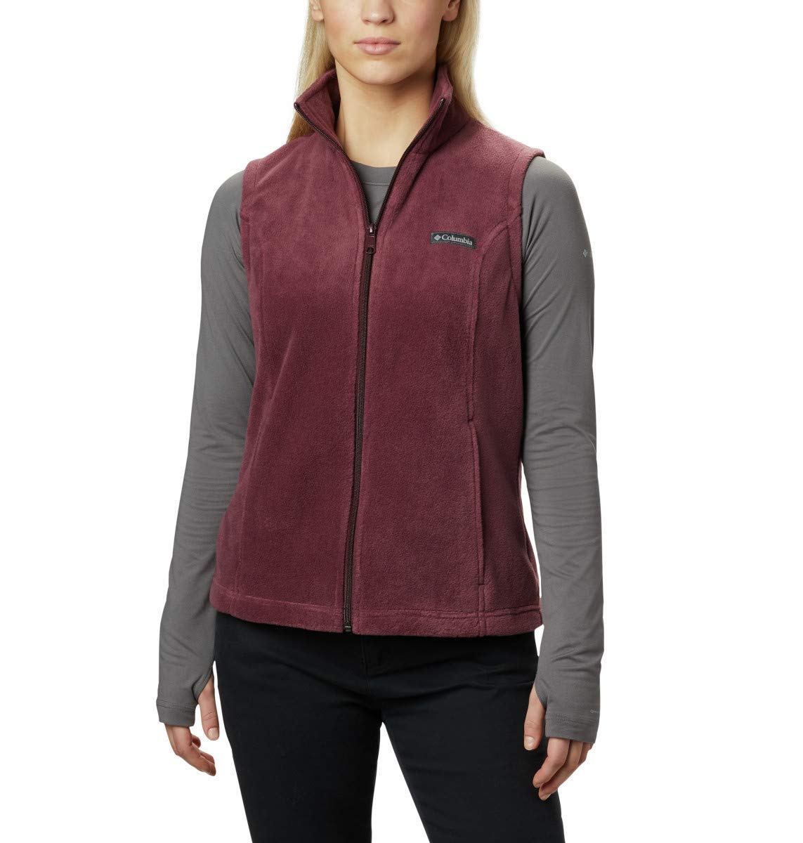 Columbia Women's Benton Springs Vest