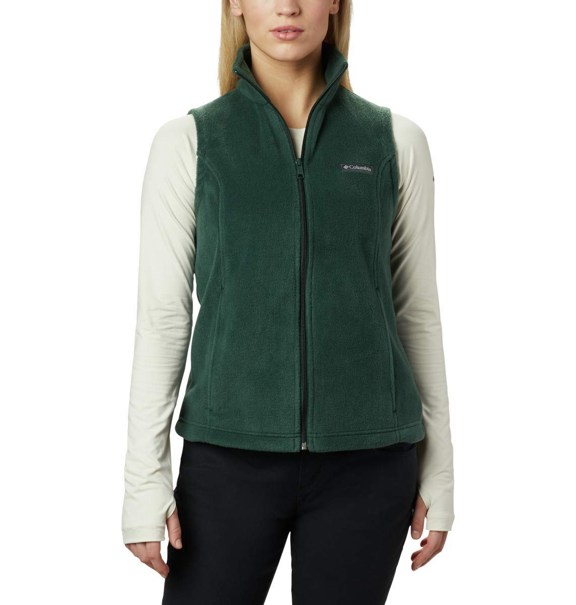 Columbia Women's Benton Springs Vest