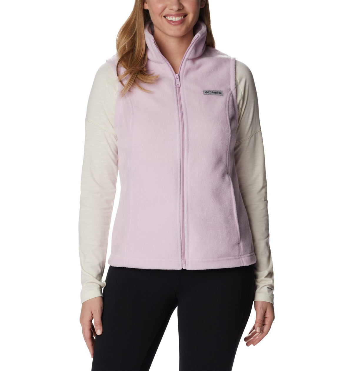 Columbia Women's Benton Springs Vest