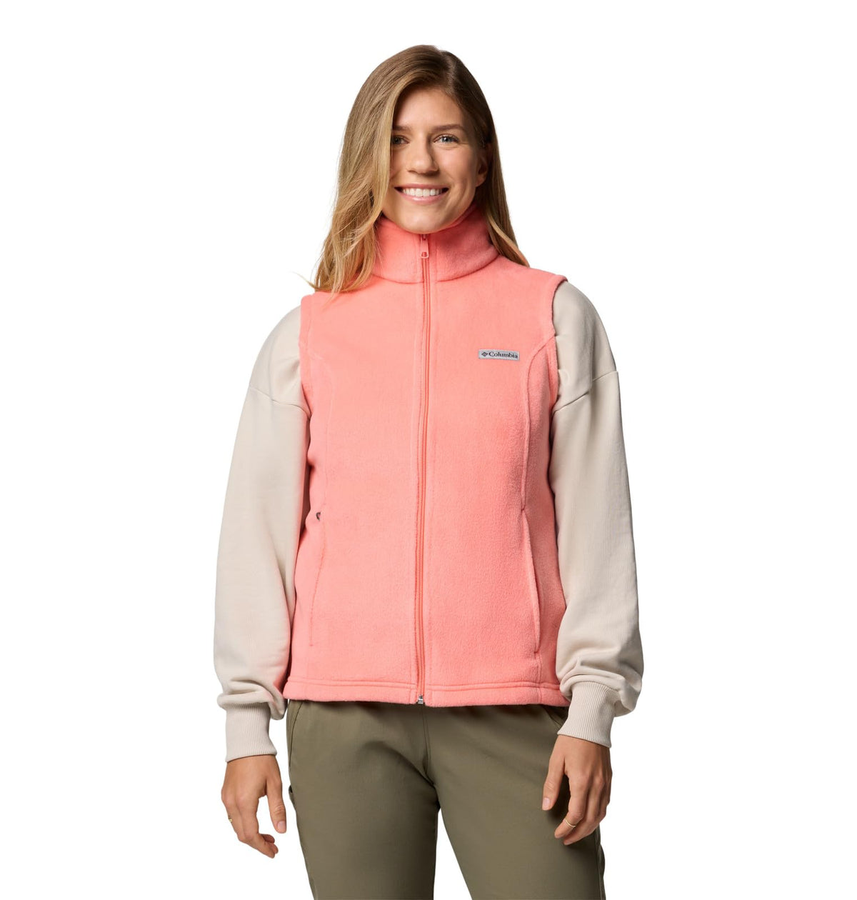 Columbia Women's Benton Springs Vest