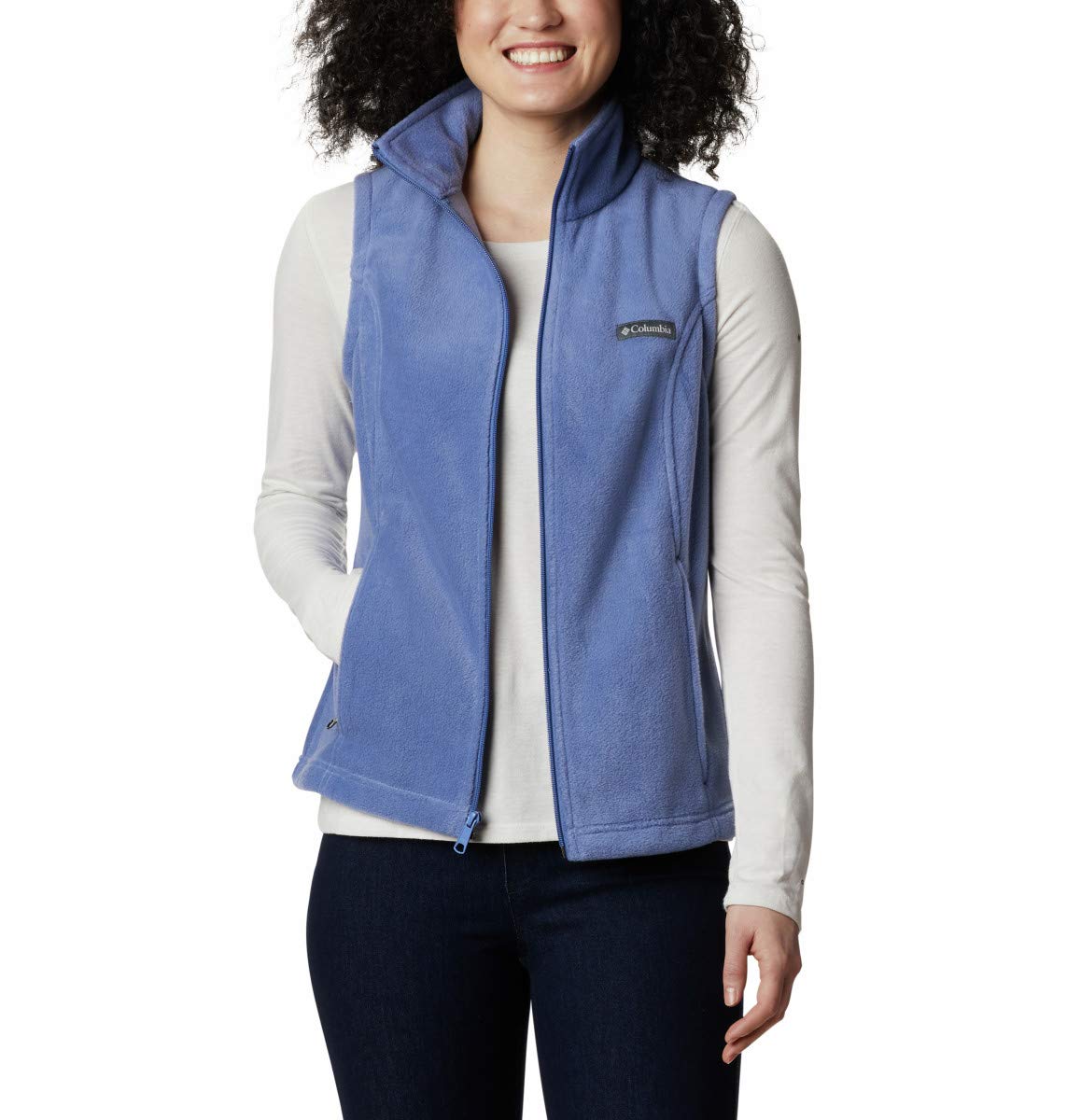 Columbia Women's Benton Springs Vest
