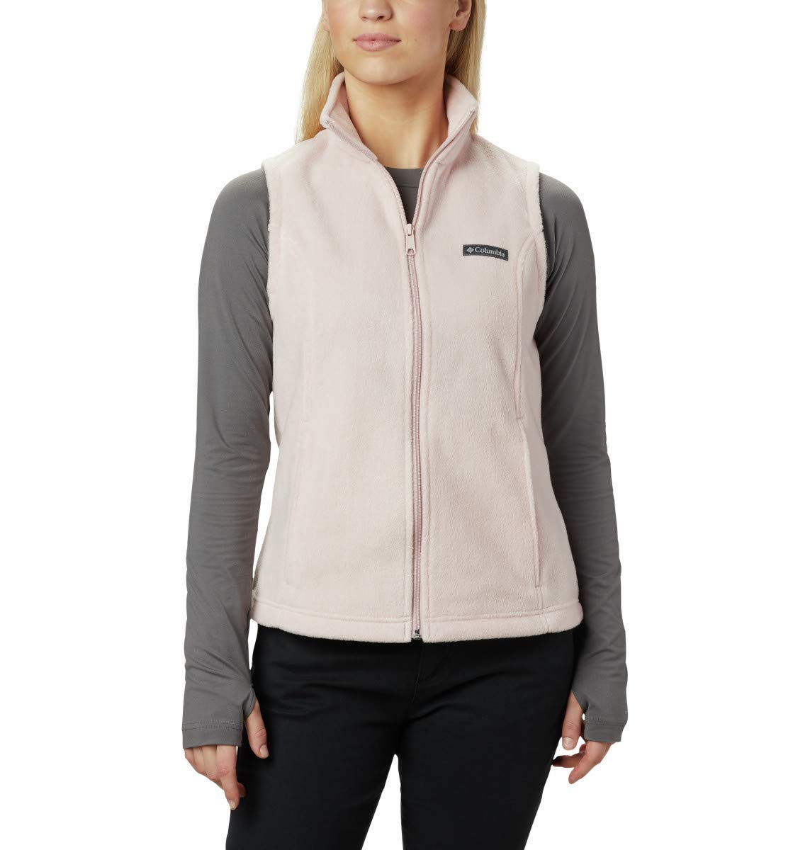 Columbia Women's Benton Springs Vest