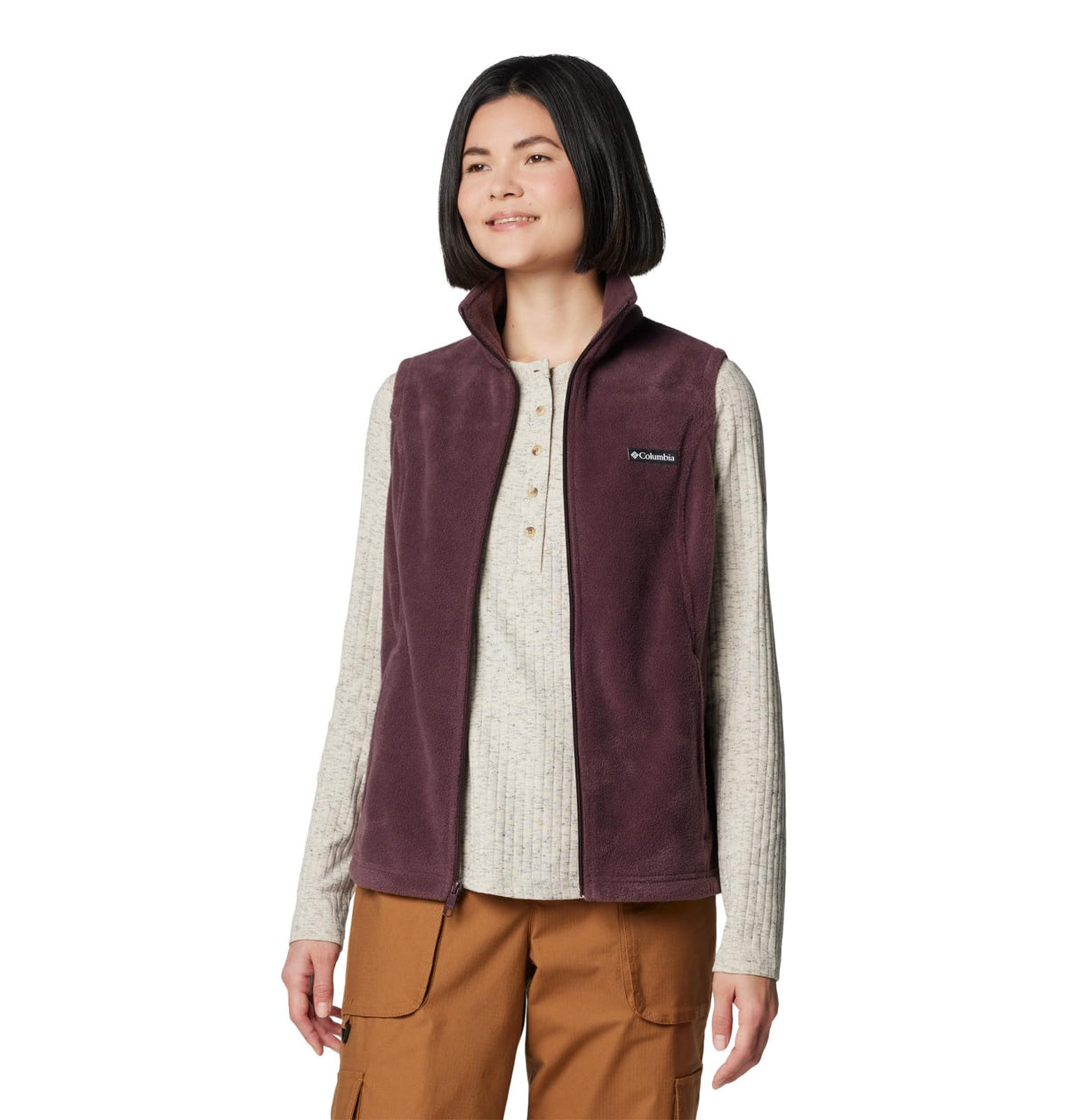 Columbia Women's Benton Springs Vest