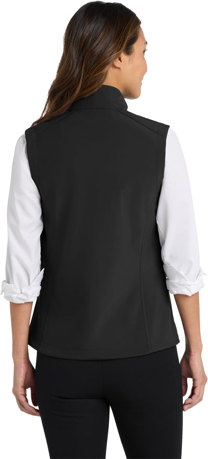 Port Authority Ladies Core Soft Shell Vest