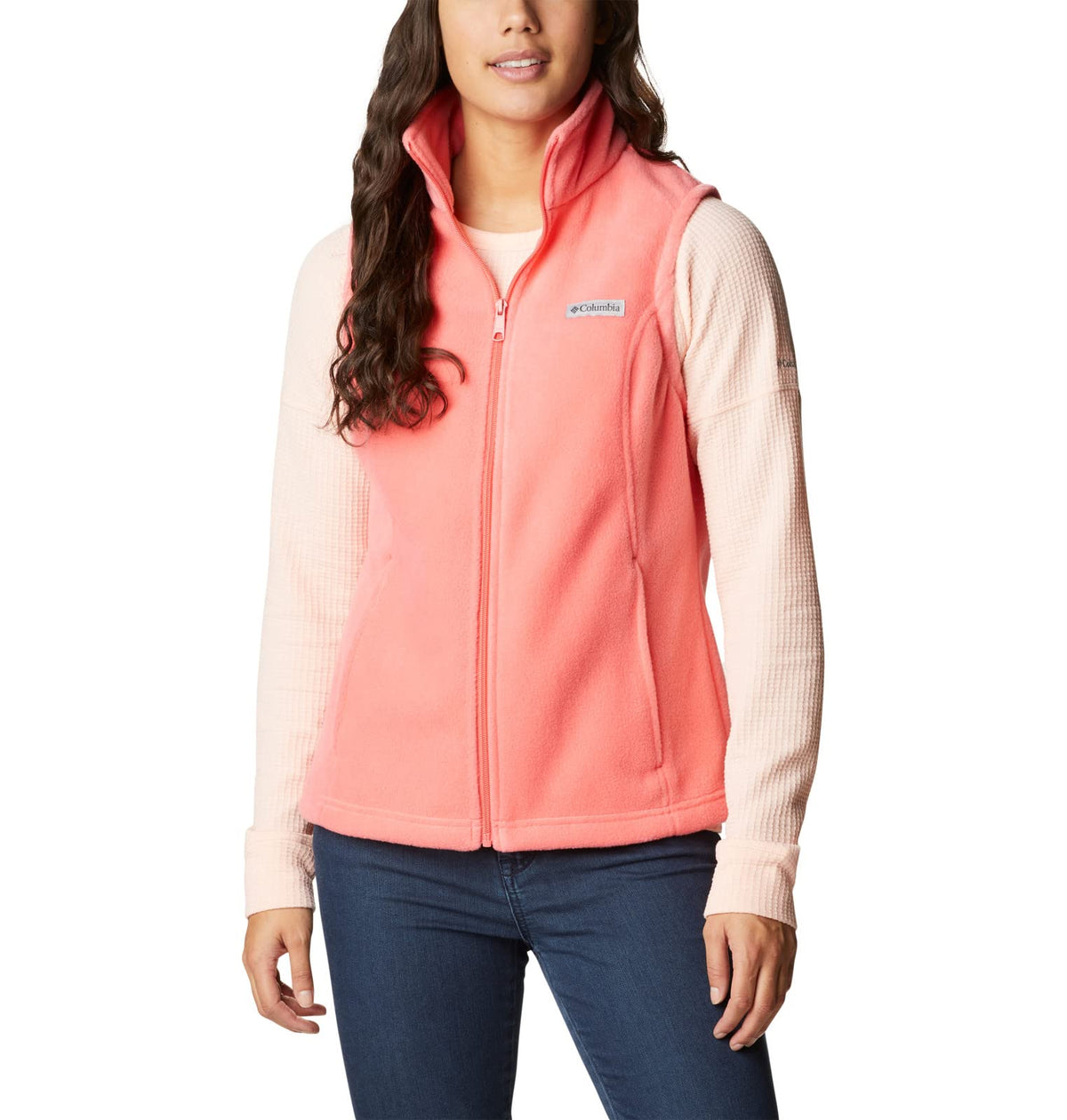 Columbia Women's Benton Springs Vest