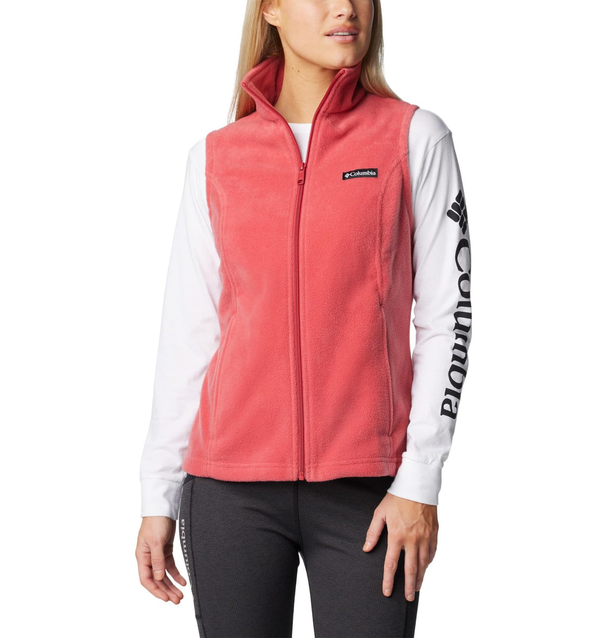 Columbia Women's Benton Springs Vest