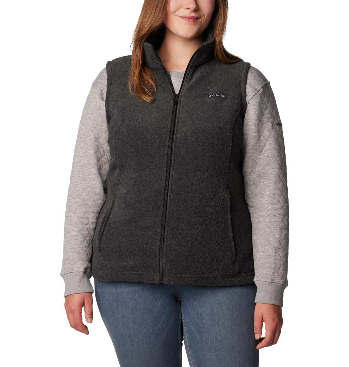 Columbia Women's Benton Springs Vest