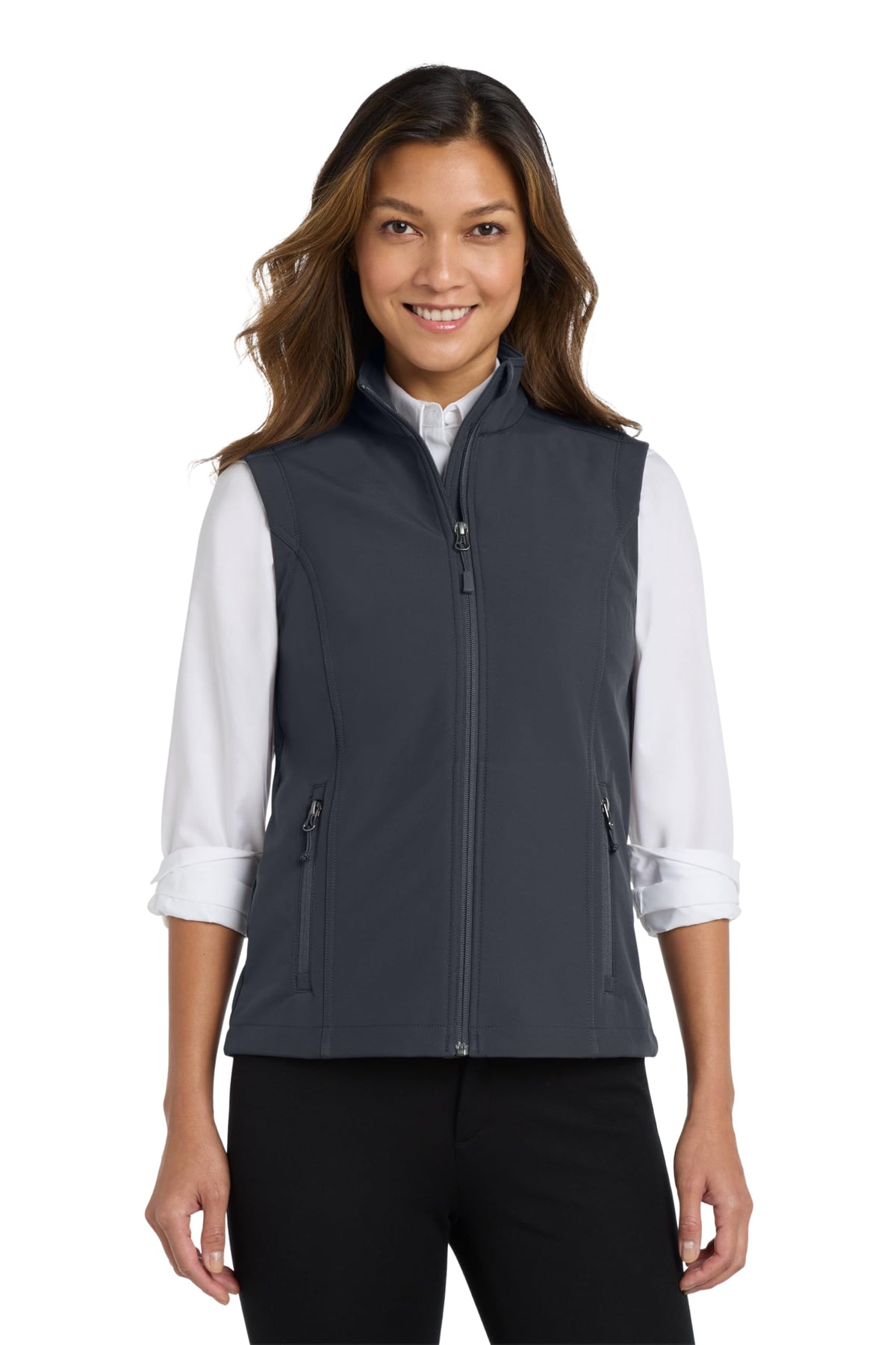 Port Authority Ladies Core Soft Shell Vest