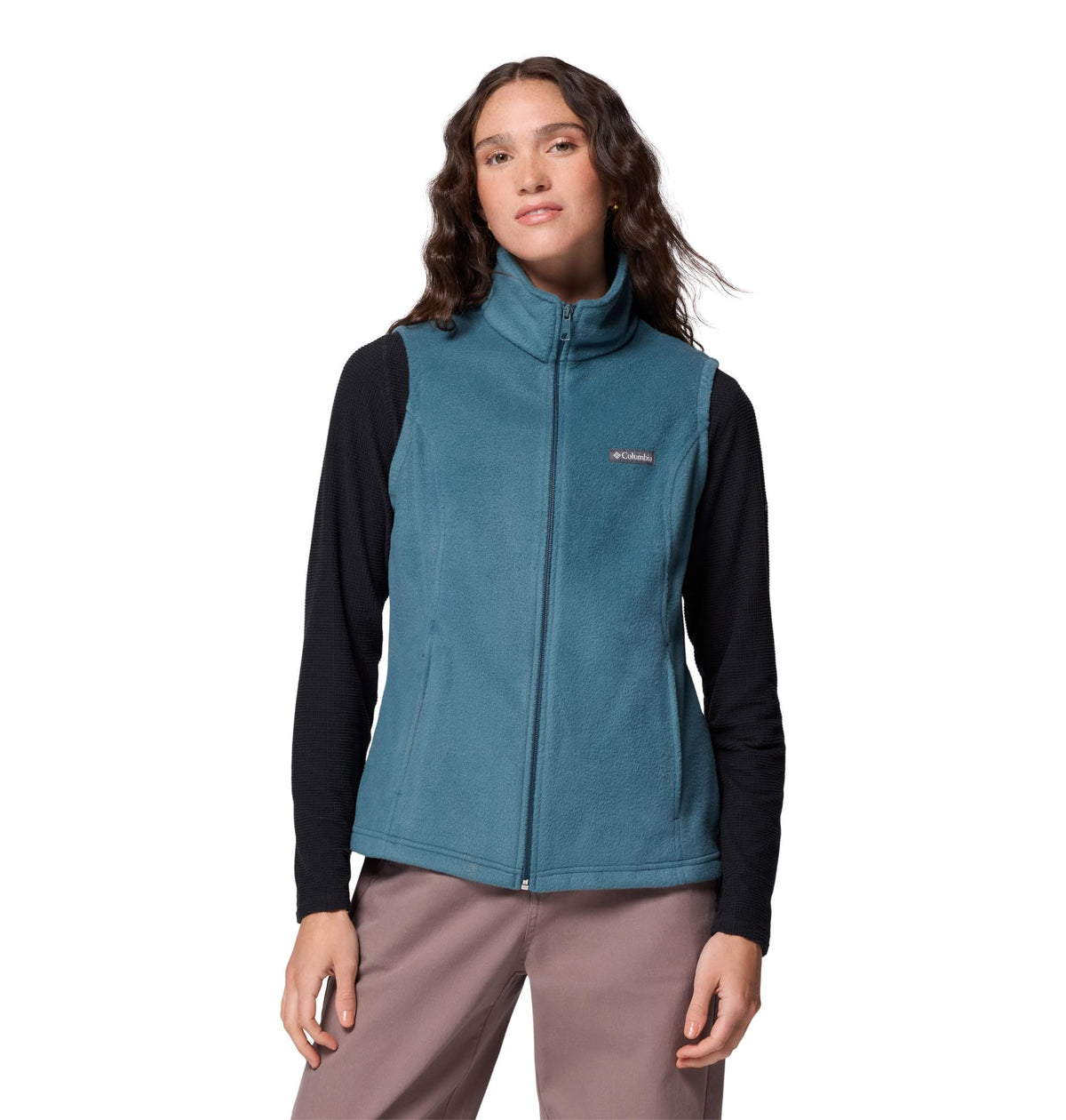 Columbia Women's Benton Springs Vest