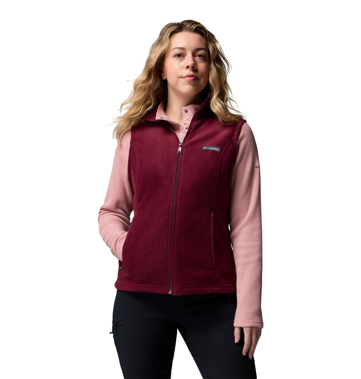 Columbia Women's Benton Springs Vest