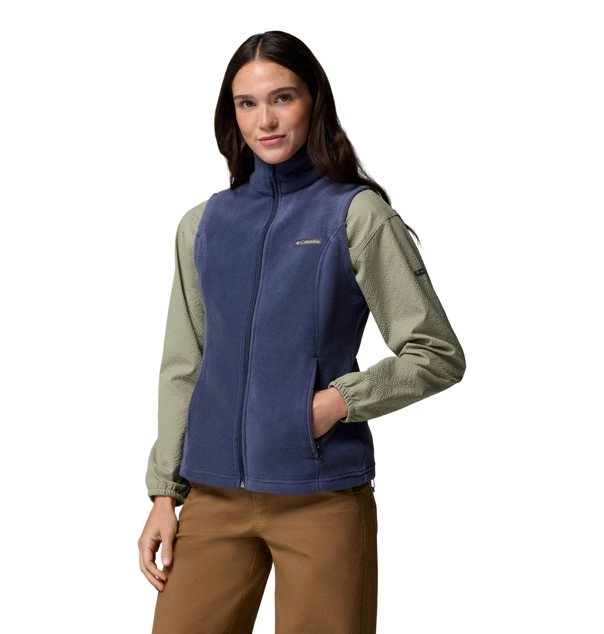 Columbia Women's Benton Springs Vest