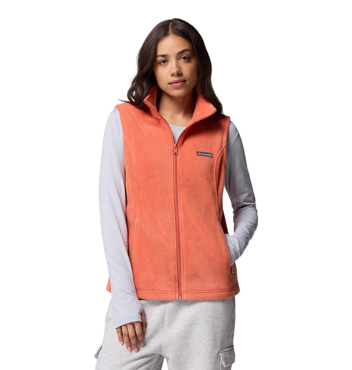 Columbia Women's Benton Springs Vest