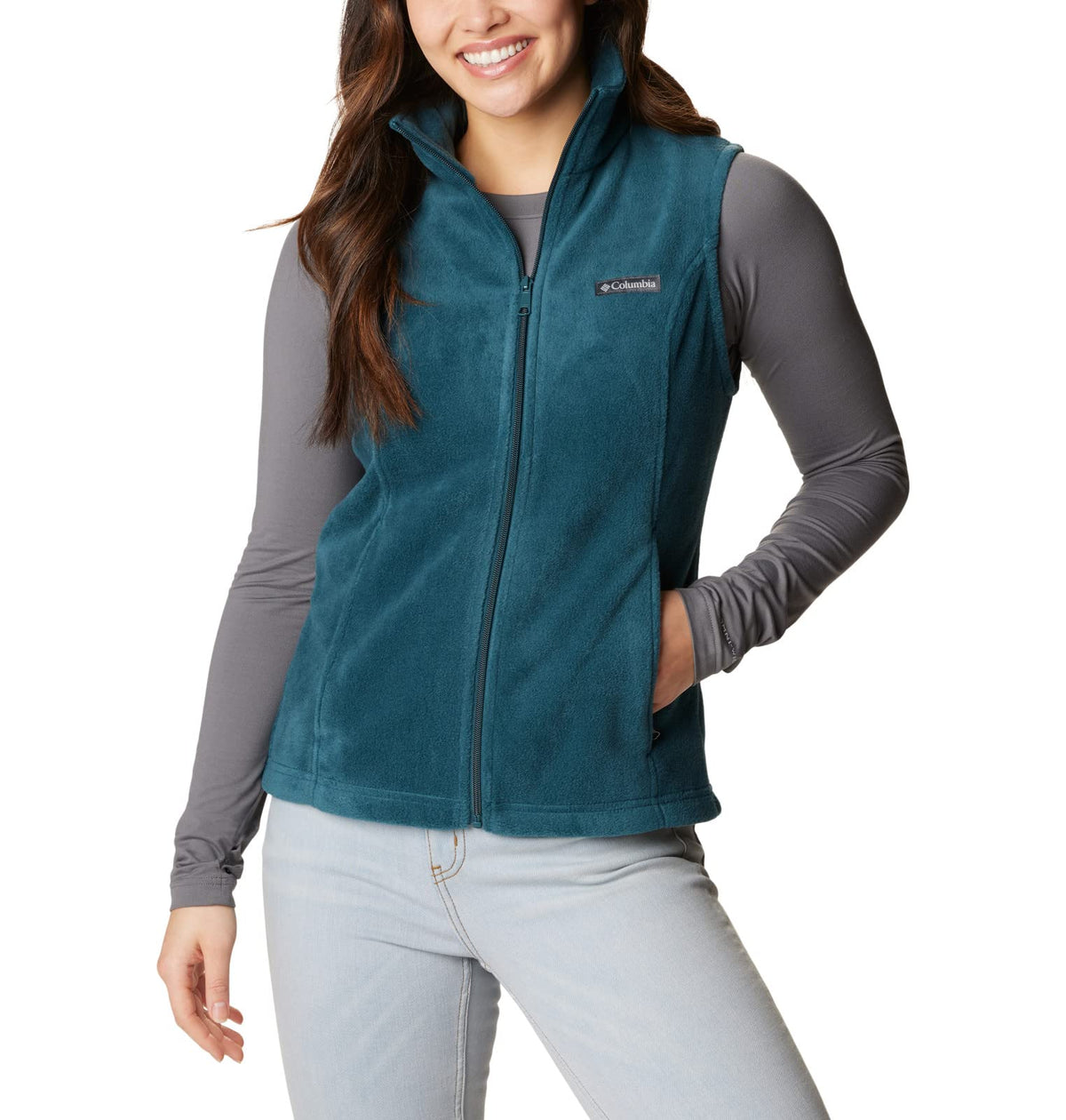 Columbia Women's Benton Springs Vest