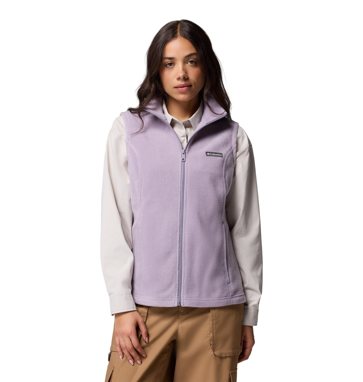 Columbia Women's Benton Springs Vest
