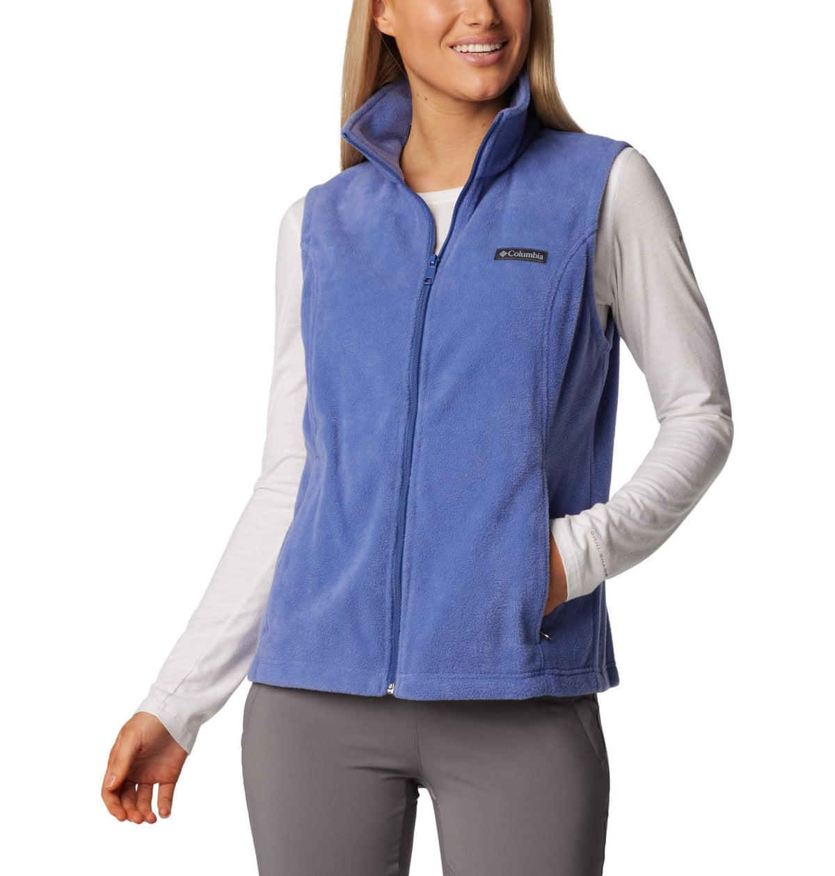 Columbia Women's Benton Springs Vest