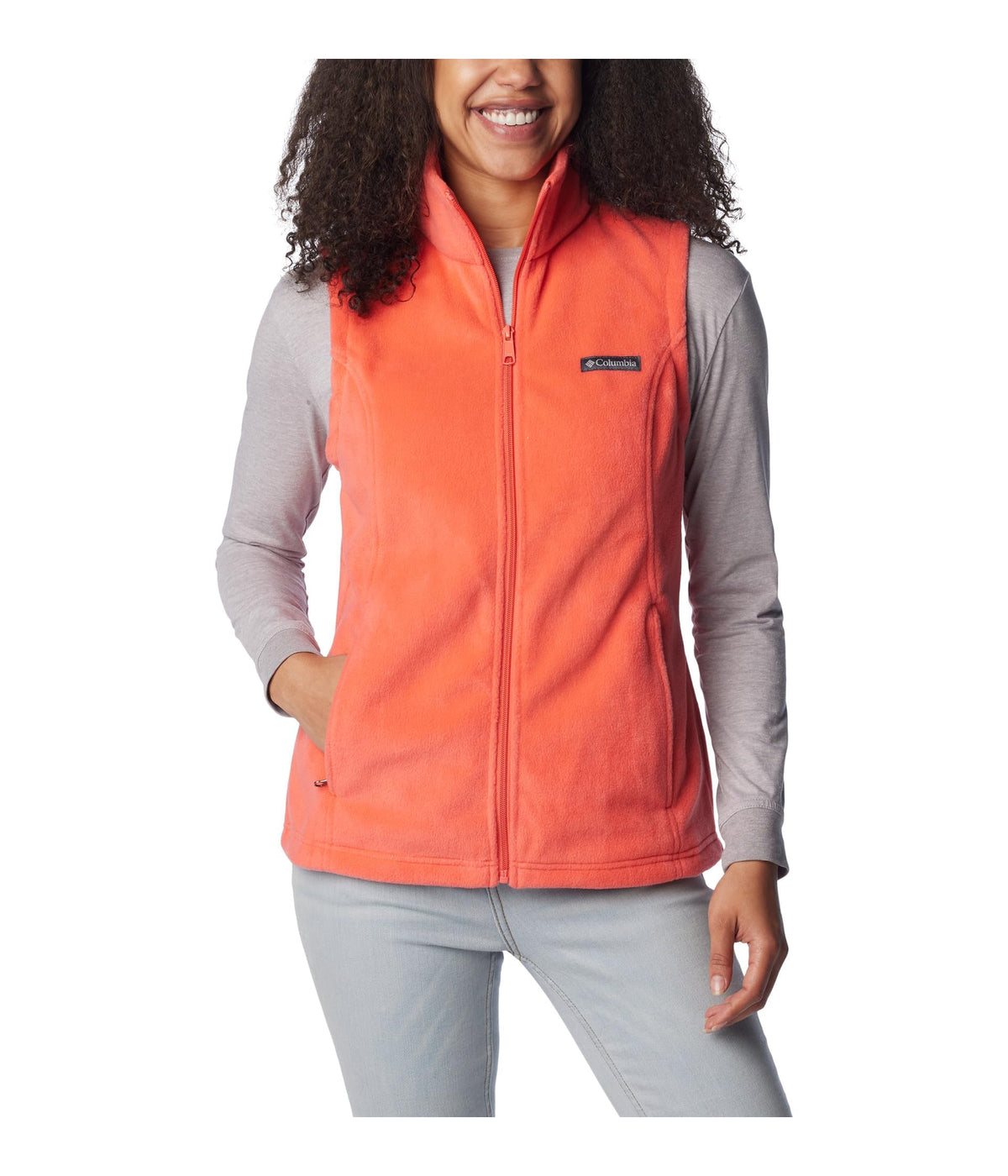 Columbia Women's Benton Springs Vest