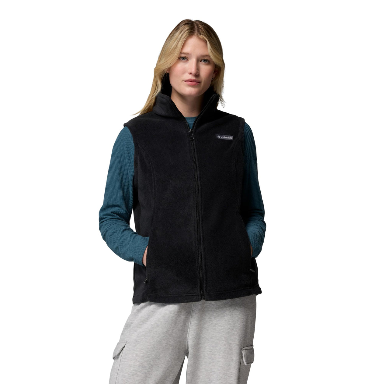 Columbia Women's Benton Springs Vest