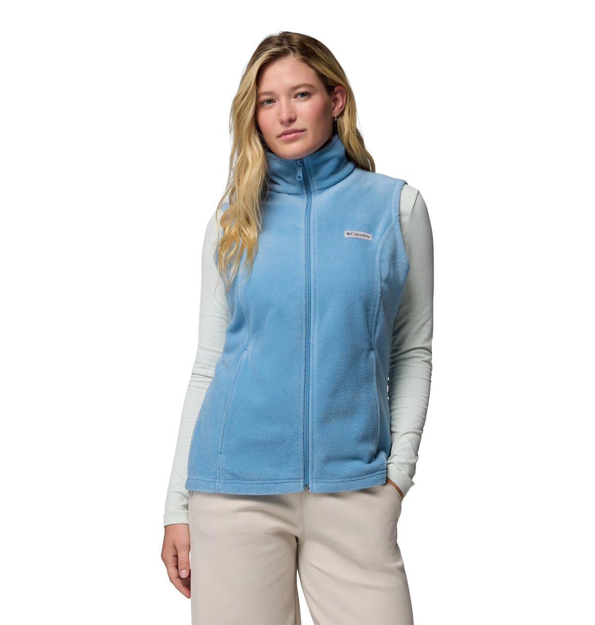 Columbia Women's Benton Springs Vest