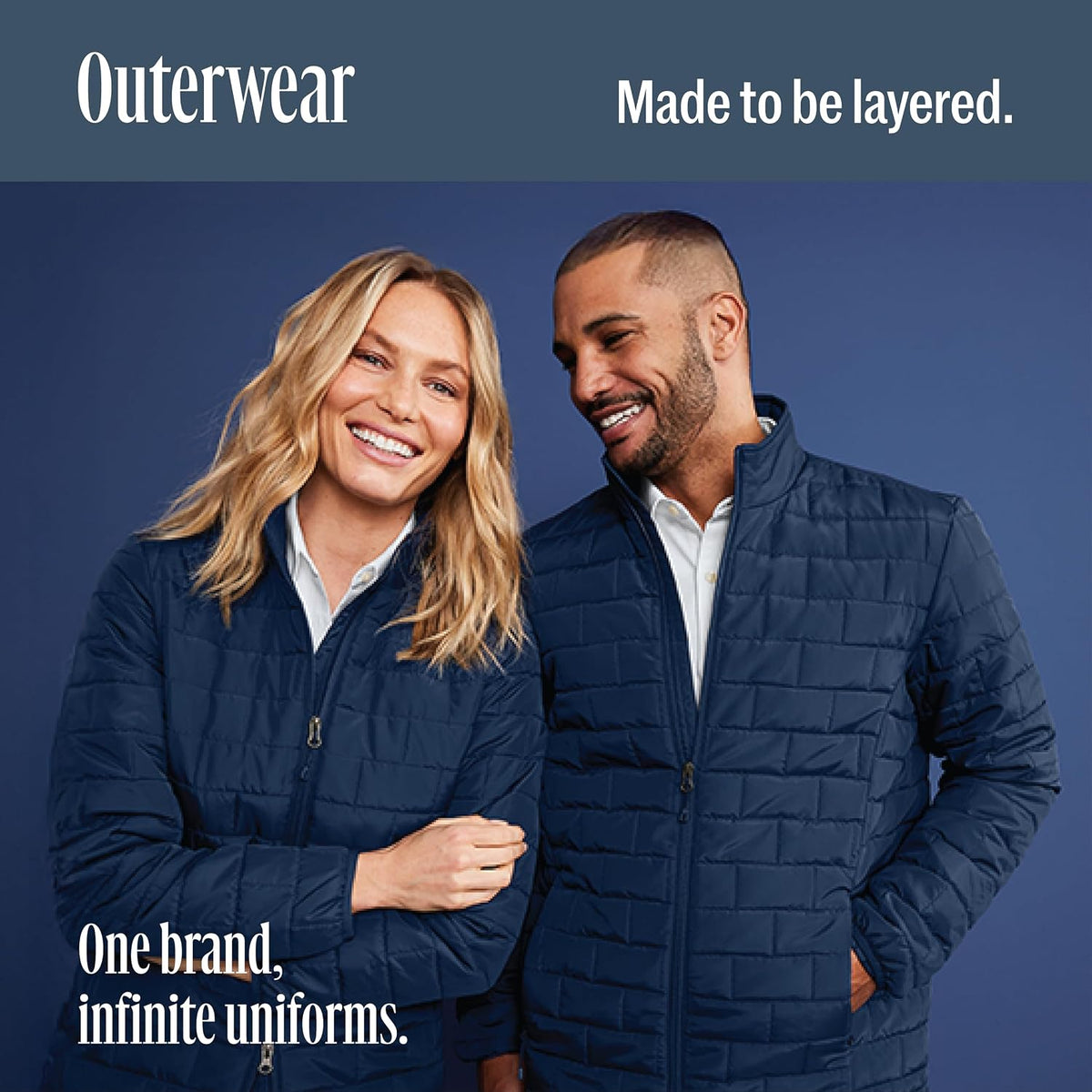 Port Authority Ladies Core Soft Shell Vest
