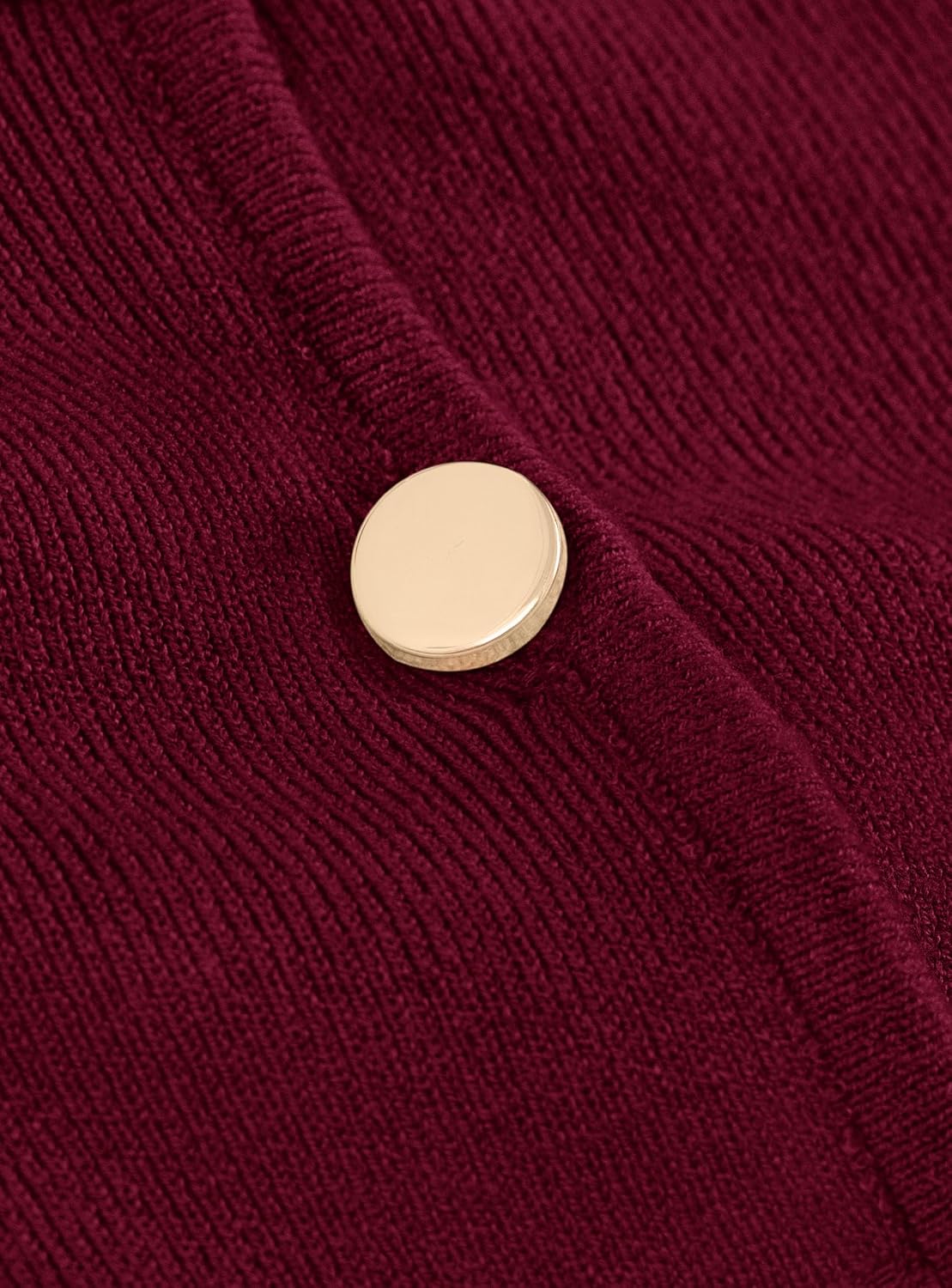 PRETTYGARDEN Lightweight Cardigan Sweaters for Women Button Up Fall Outfits