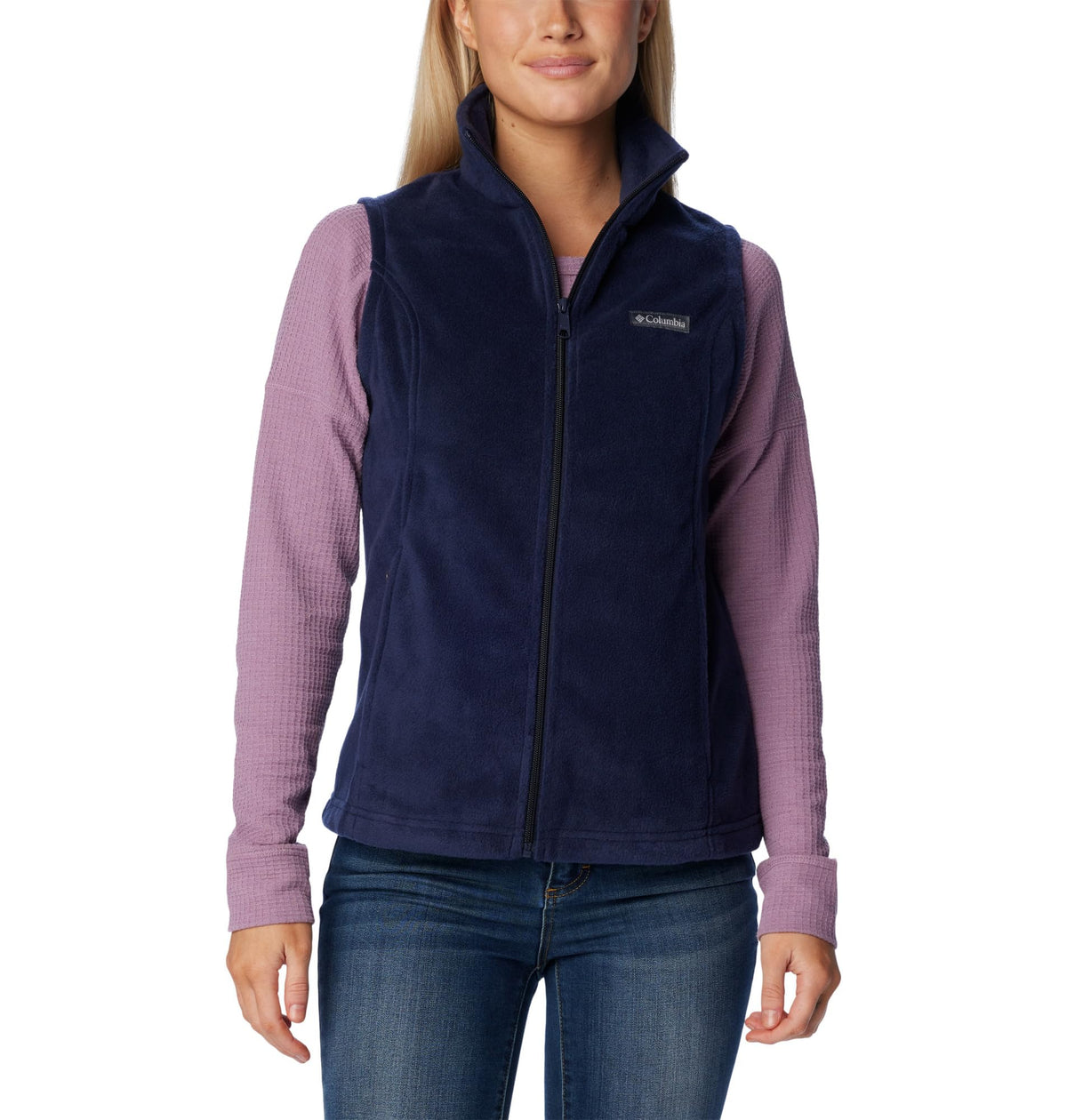 Columbia Women's Benton Springs Vest