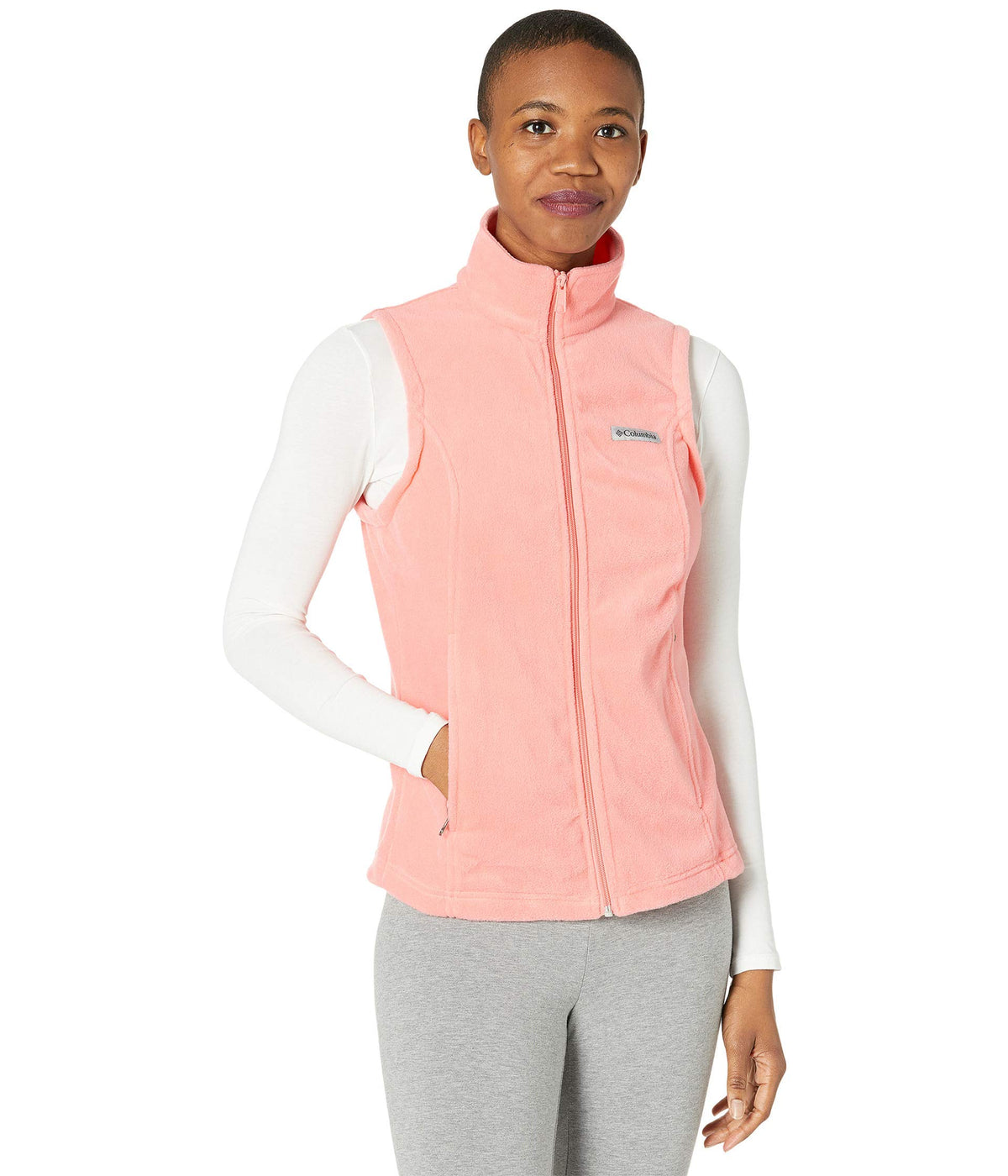 Columbia Women's Benton Springs Vest
