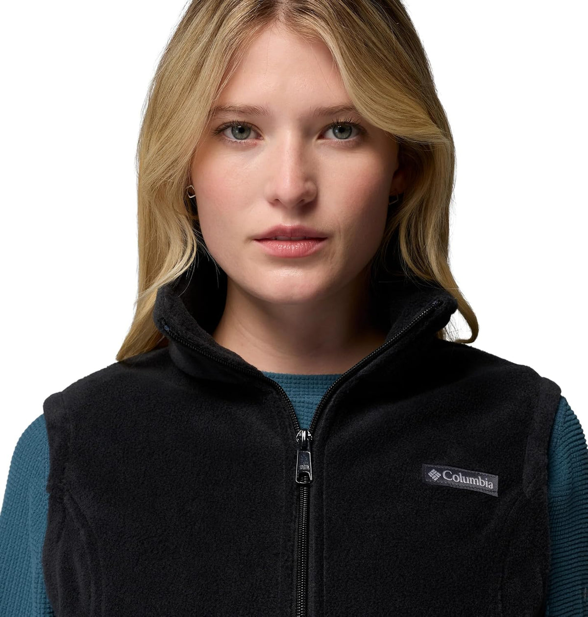 Columbia Women's Benton Springs Vest