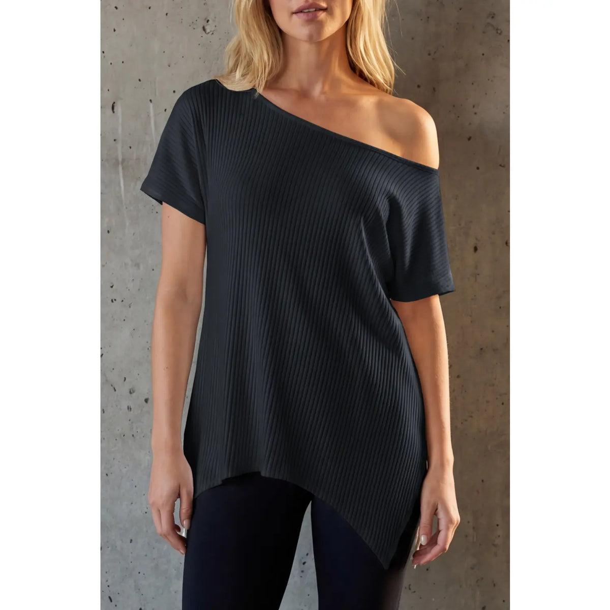 FISOEW Women's Knit Pullover Sweatshirt Oversized Deep V Neck Ribbed Long Sleeve Casual Lightweight Top for Women Knitwear Women's Clothes,back to school,back to school shopping Vneck Brown,sohochic